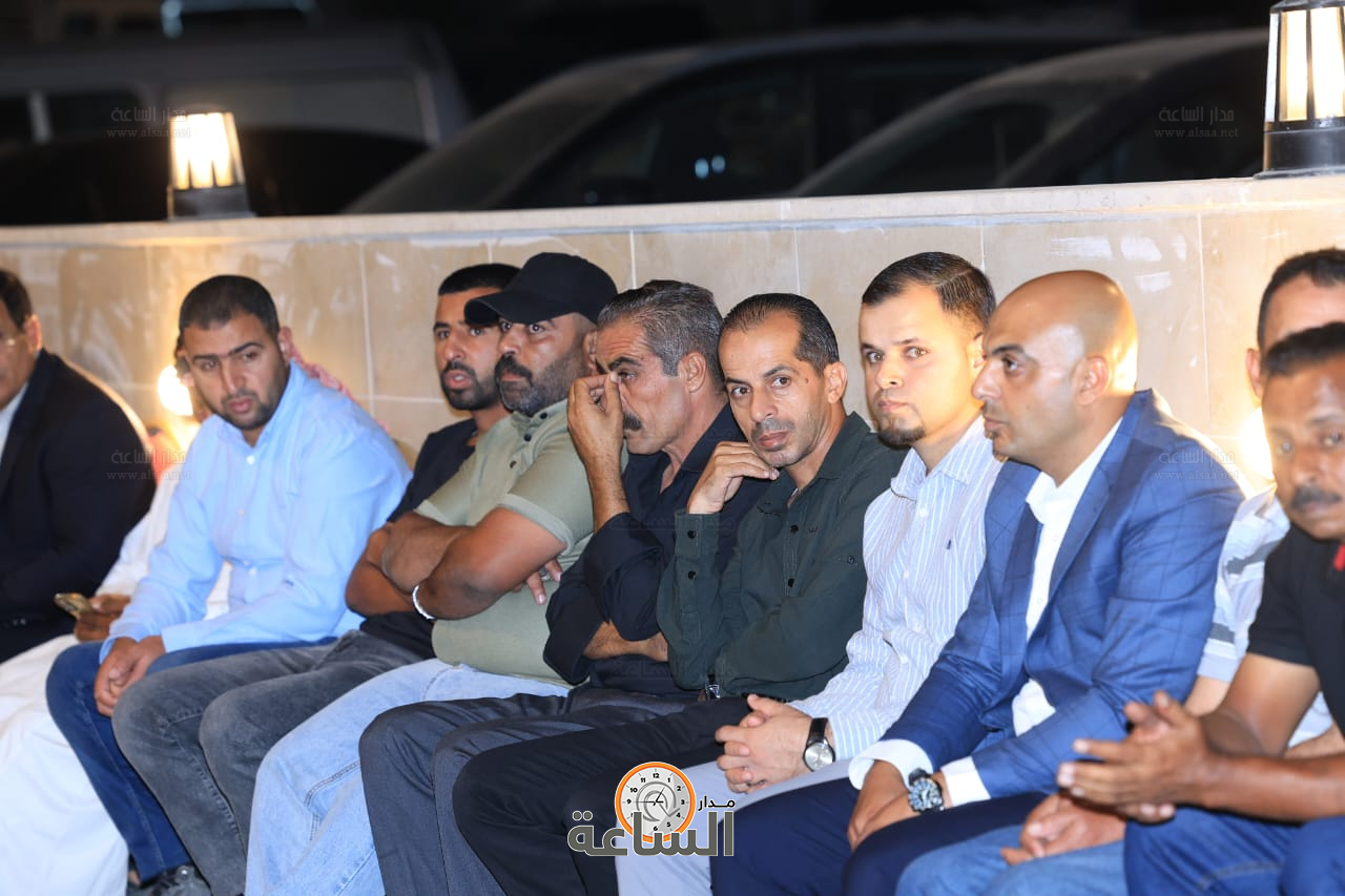 Madar Al-Saa Images 0.8738366117618188