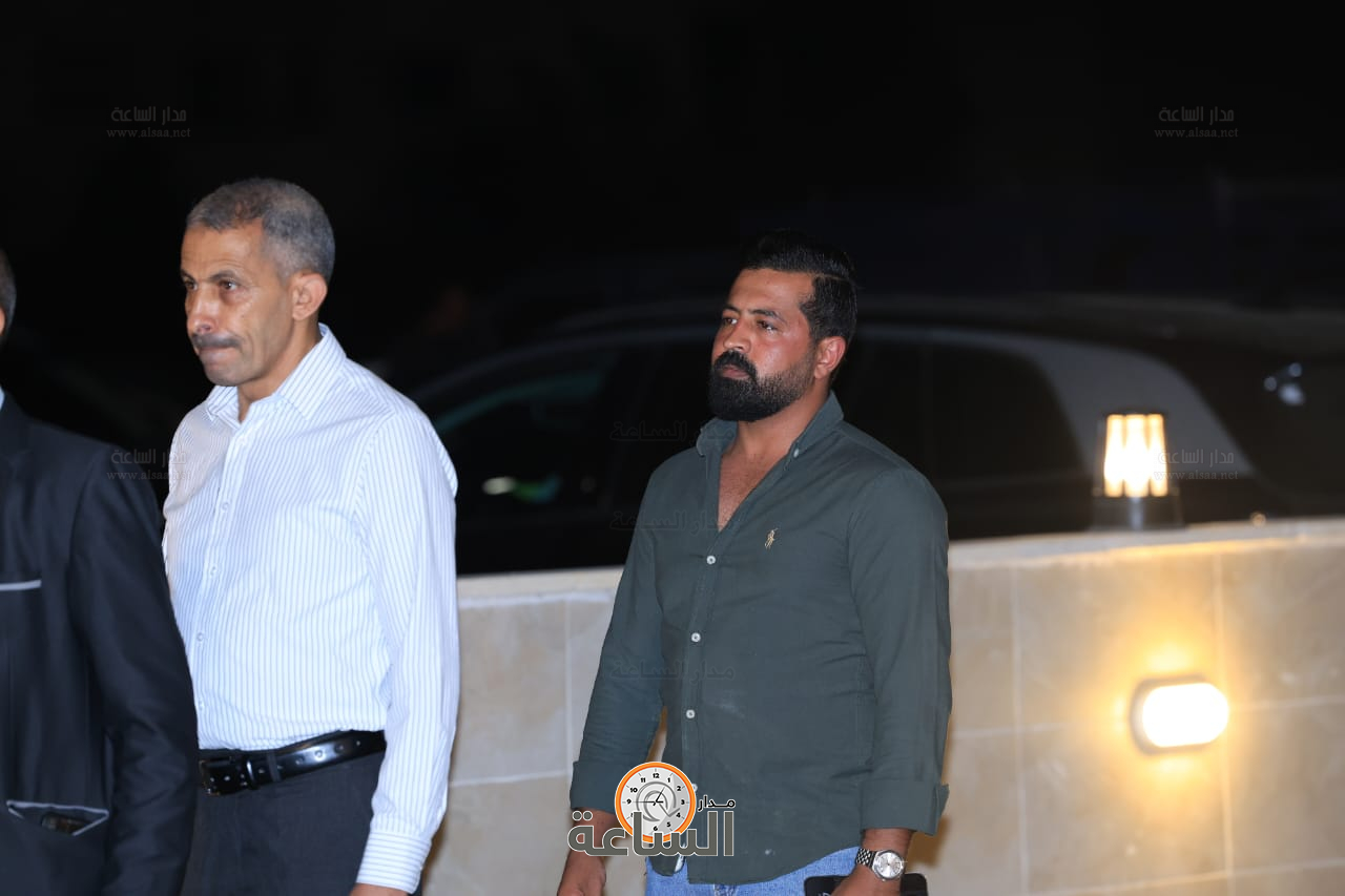 Madar Al-Saa Images 0.3518246017128961