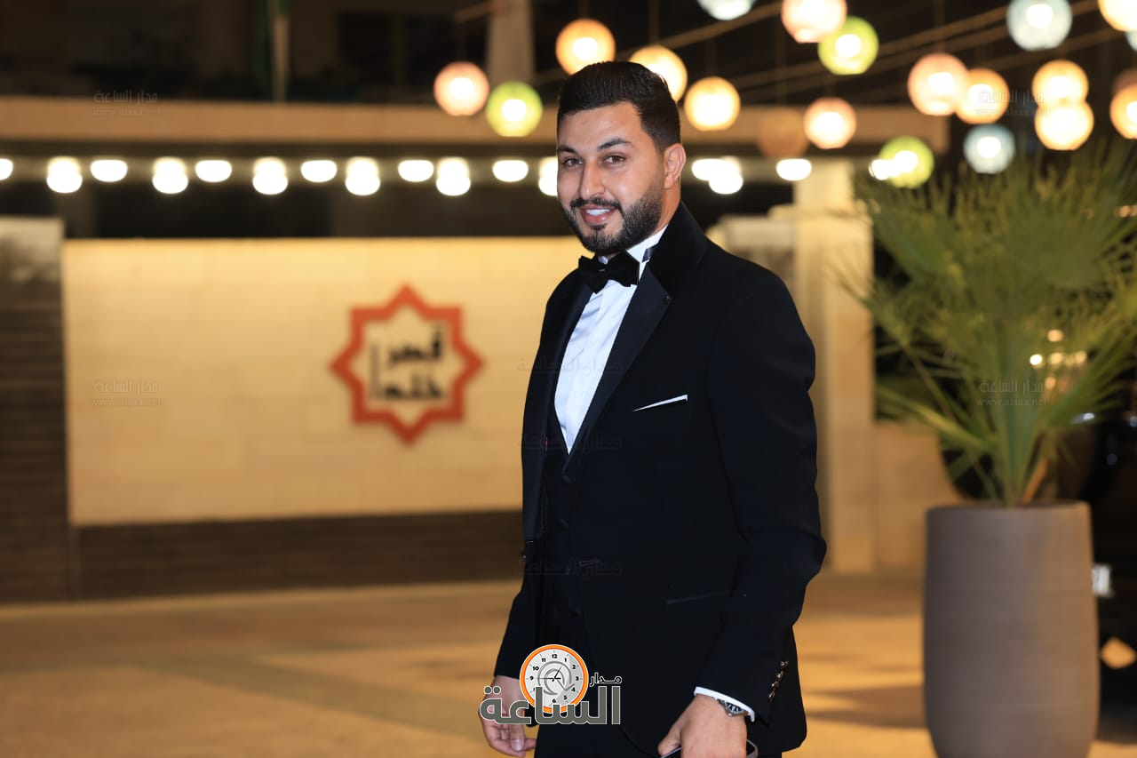 Madar Al-Saa Images 0.6125396733563312