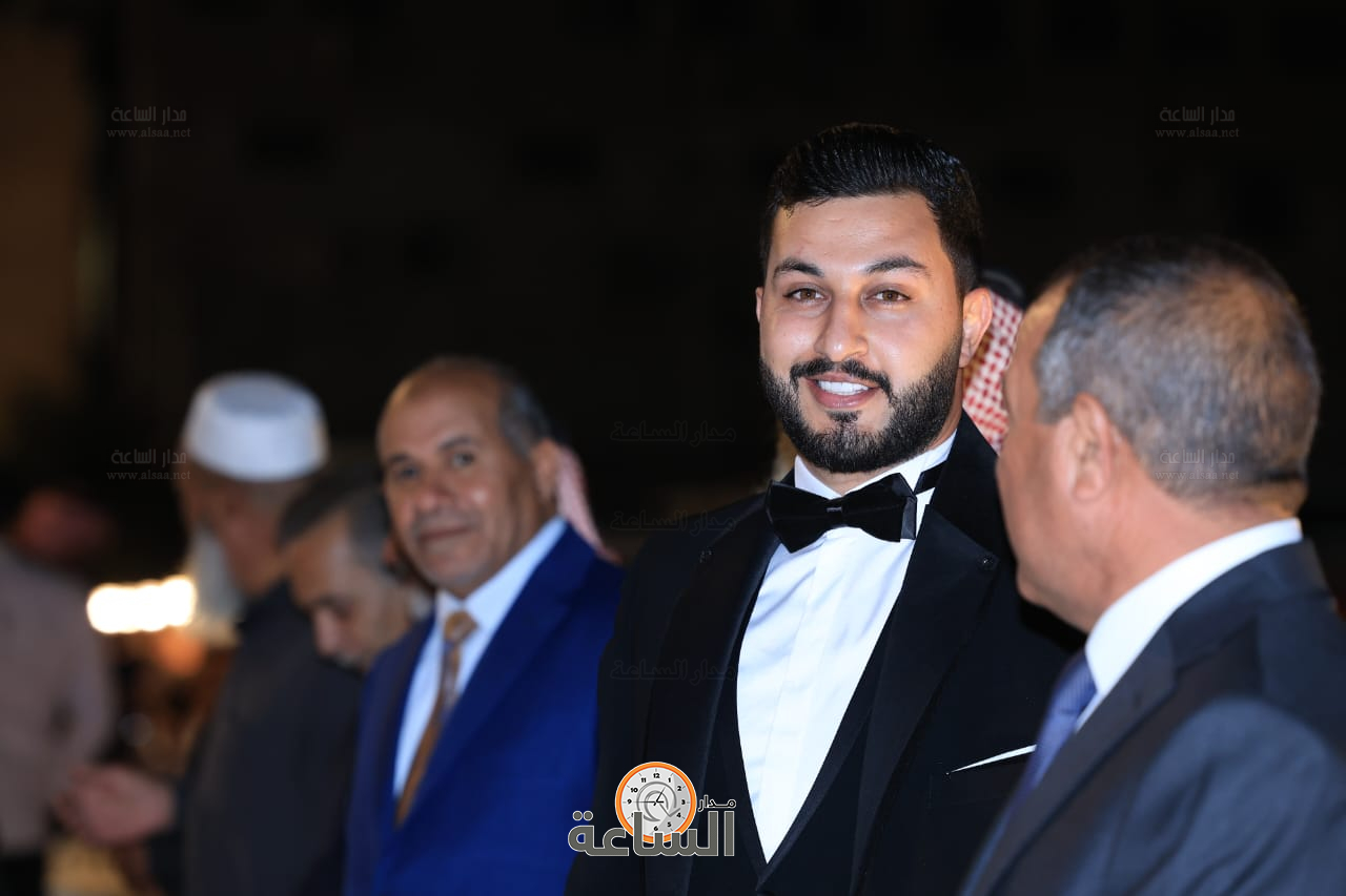 Madar Al-Saa Images 0.3758568418133821