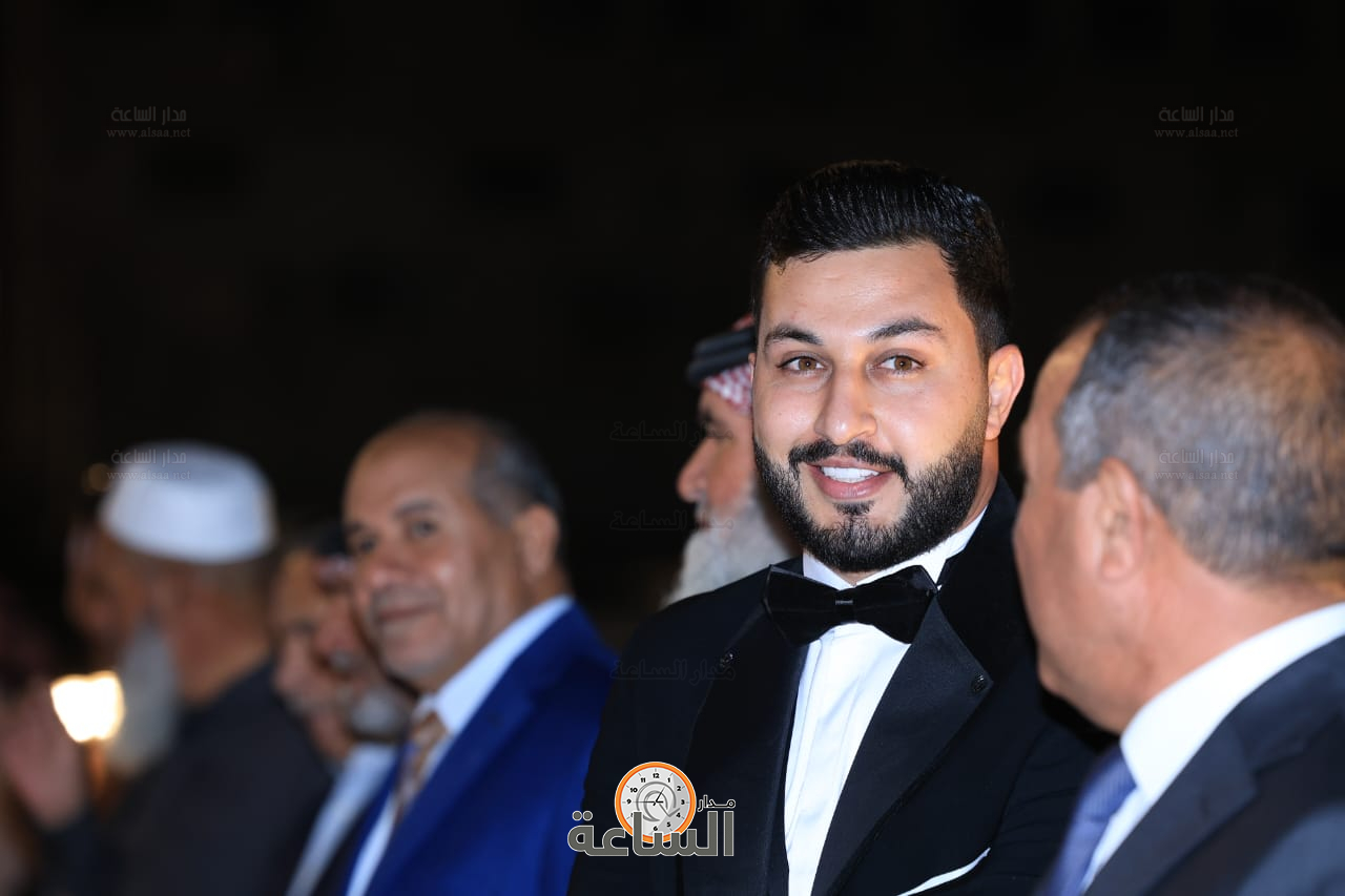 Madar Al-Saa Images 0.924956125110855