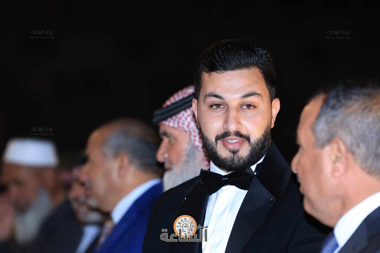 Madar Al-Saa Images 0.5597800778144179