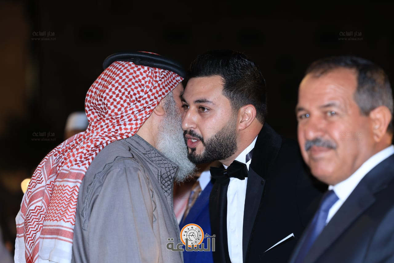 Madar Al-Saa Images 0.3126106553180973