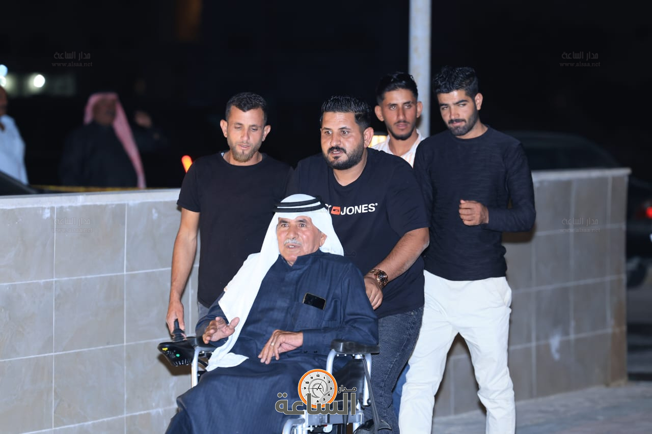 Madar Al-Saa Images 0.1887138586534346