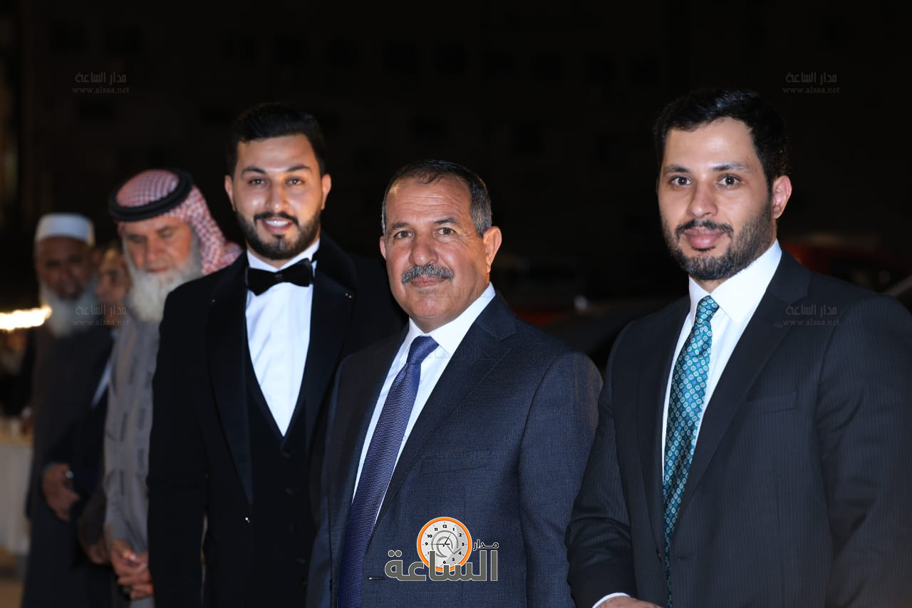 Madar Al-Saa Images 0.15390224261074636