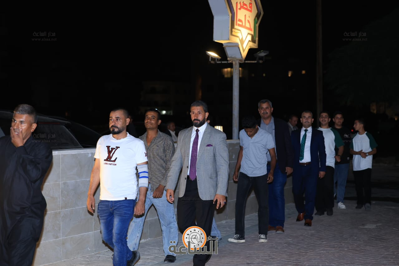 Madar Al-Saa Images 0.6608127859832814