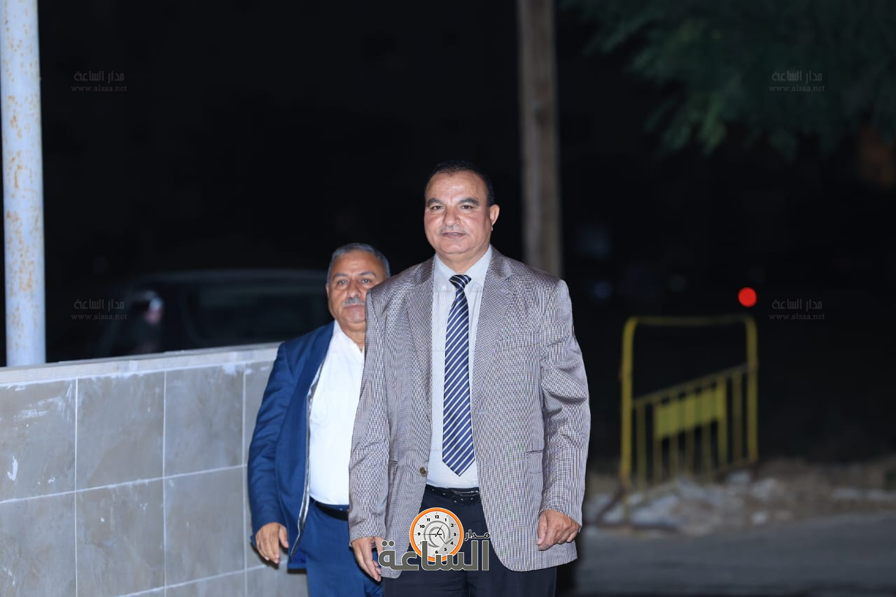 Madar Al-Saa Images 0.5992479647267488