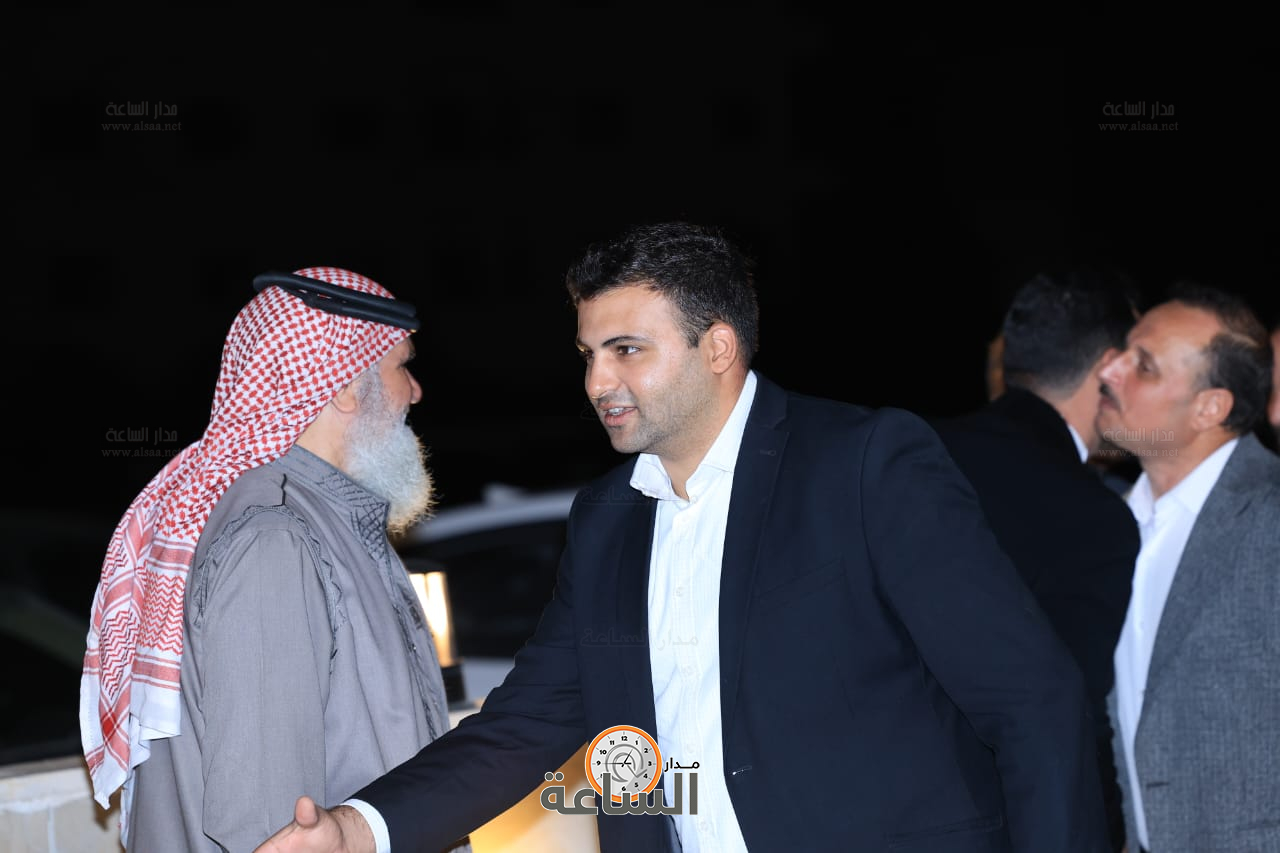 Madar Al-Saa Images 0.8963319056736376