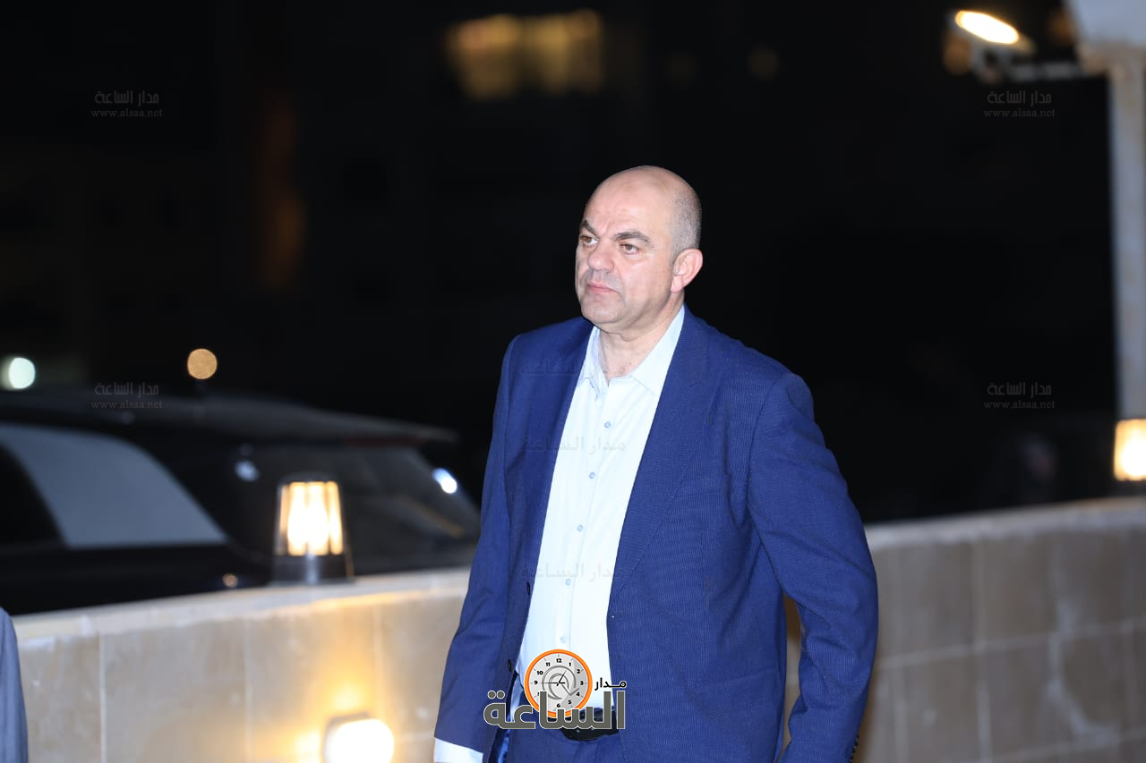 Madar Al-Saa Images 0.16264639947225024