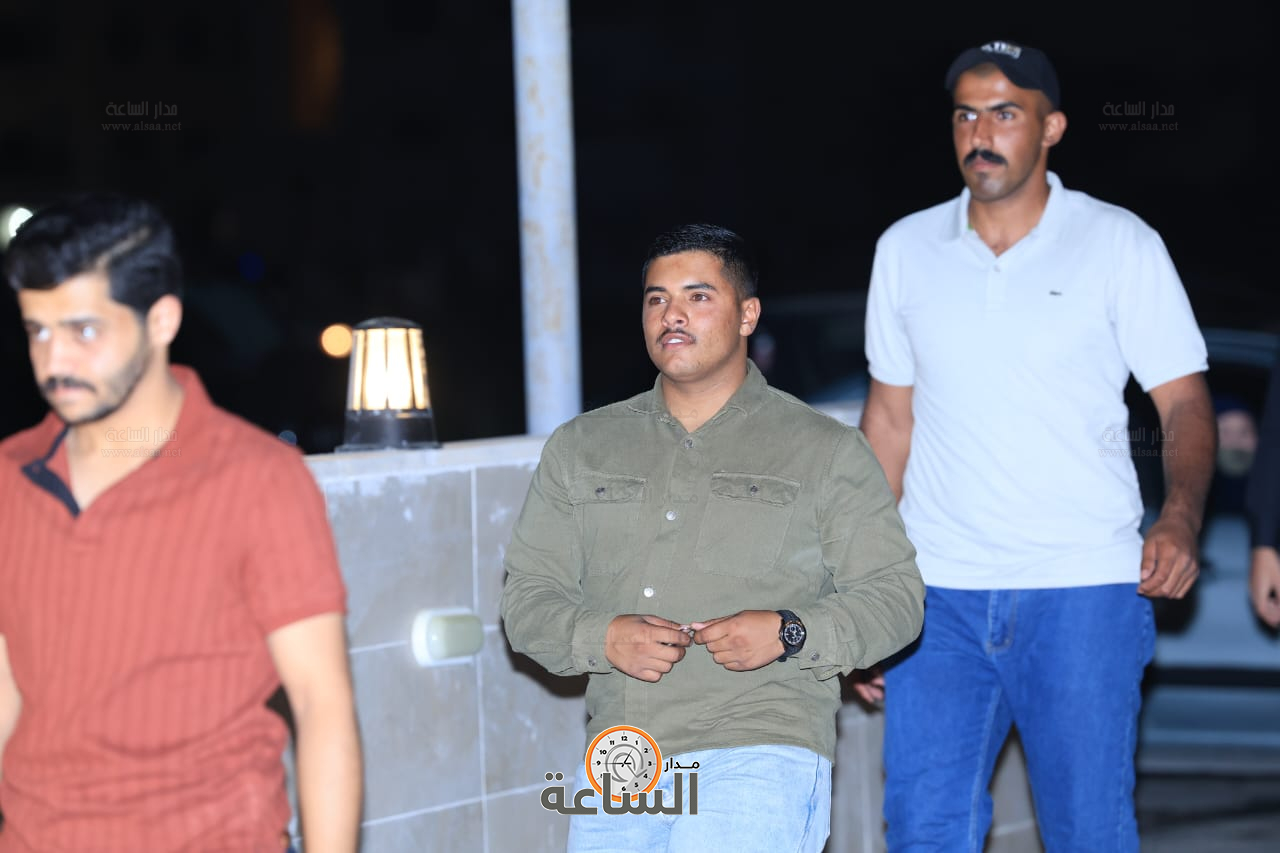 Madar Al-Saa Images 0.13377668152047317