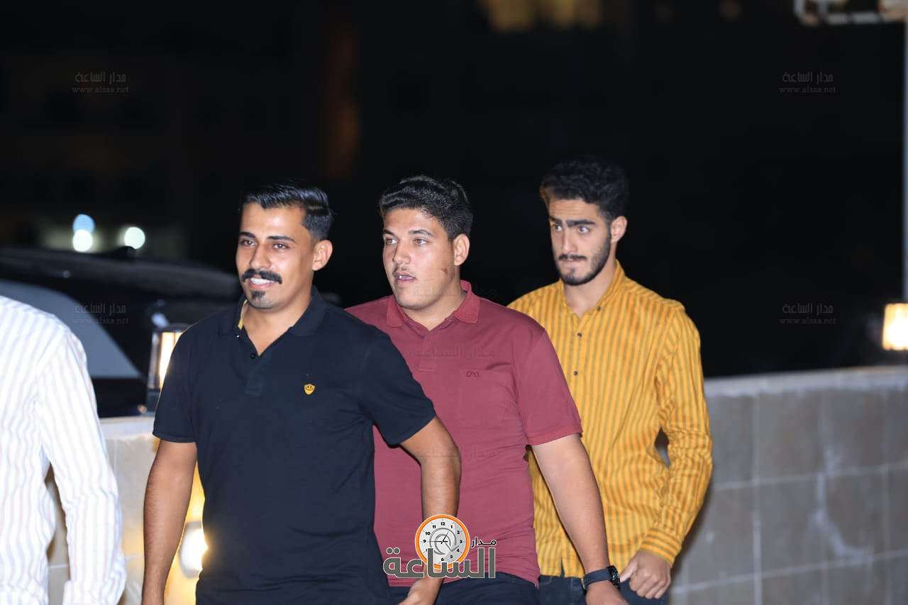 Madar Al-Saa Images 0.731184263843874