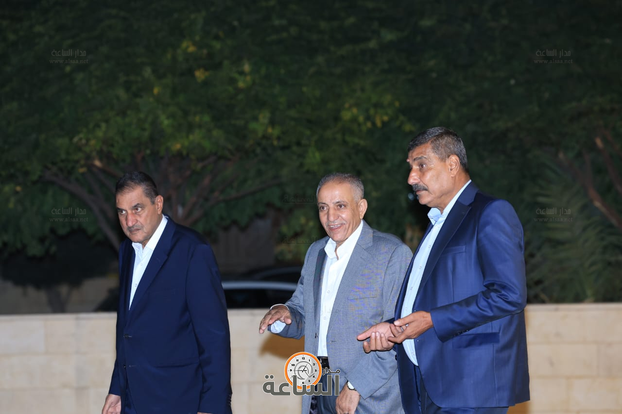 Madar Al-Saa Images 0.8462215290669834