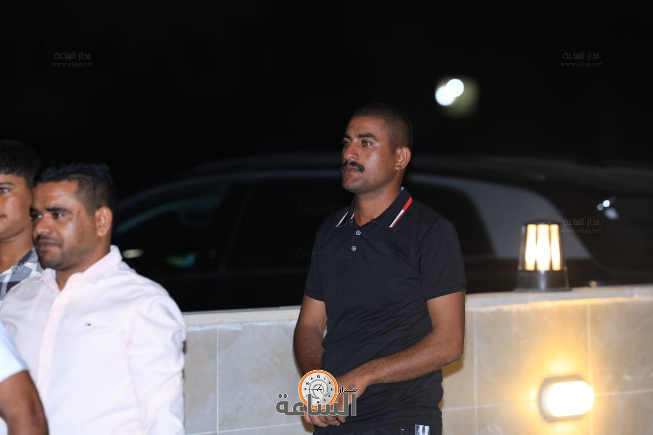 Madar Al-Saa Images 0.48290876511627245