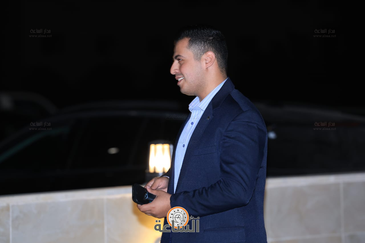 Madar Al-Saa Images 0.24024202869682687