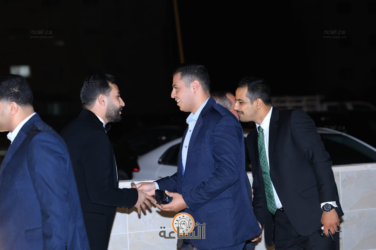 Madar Al-Saa Images 0.7798871609989466