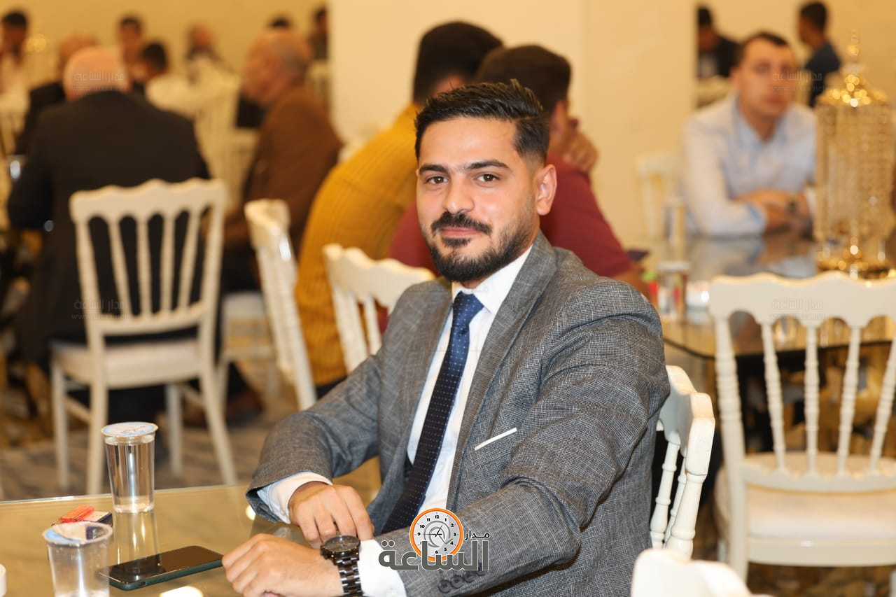 Madar Al-Saa Images 0.2309130728229224