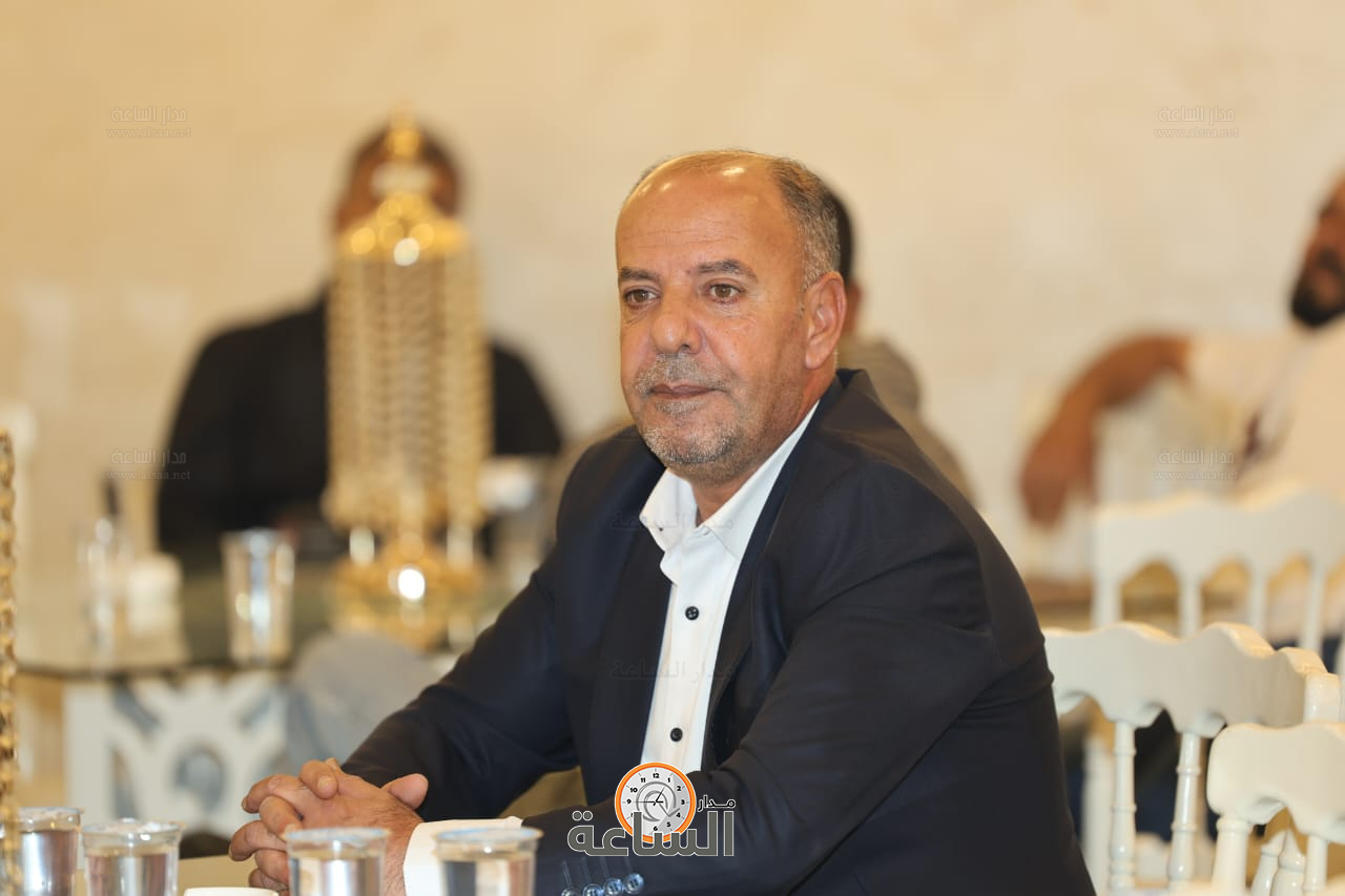 Madar Al-Saa Images 0.8225522942811561