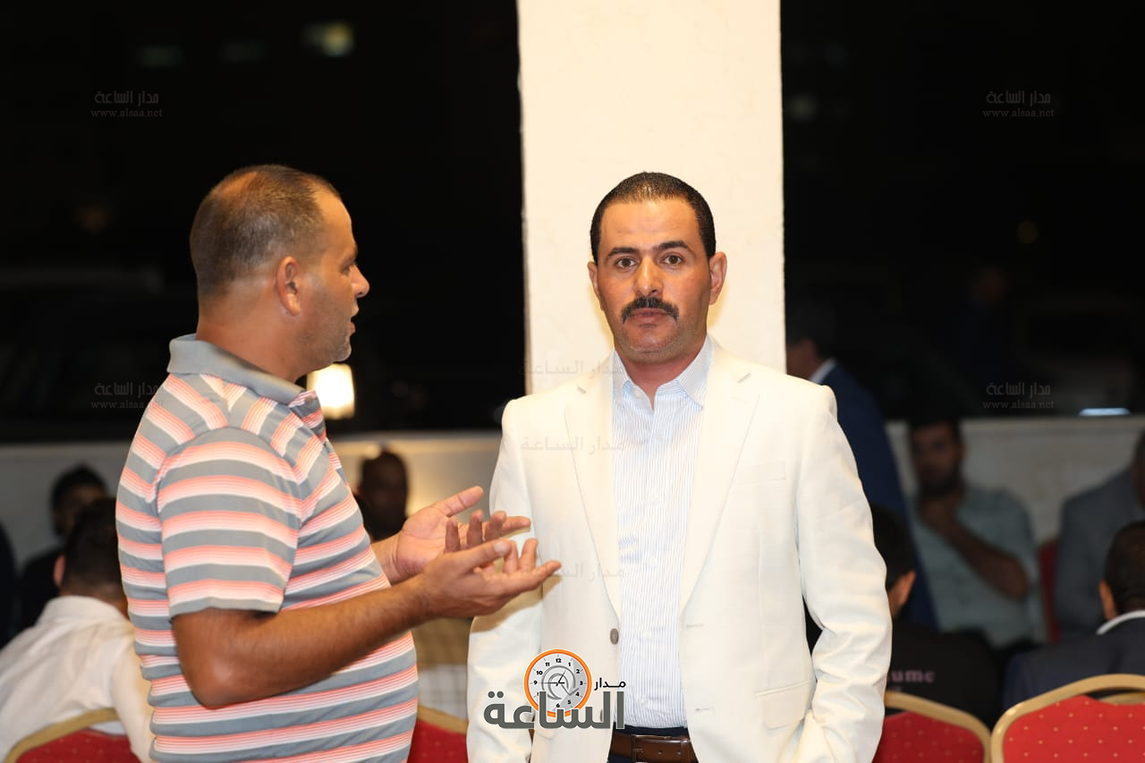 Madar Al-Saa Images 0.990962479367338