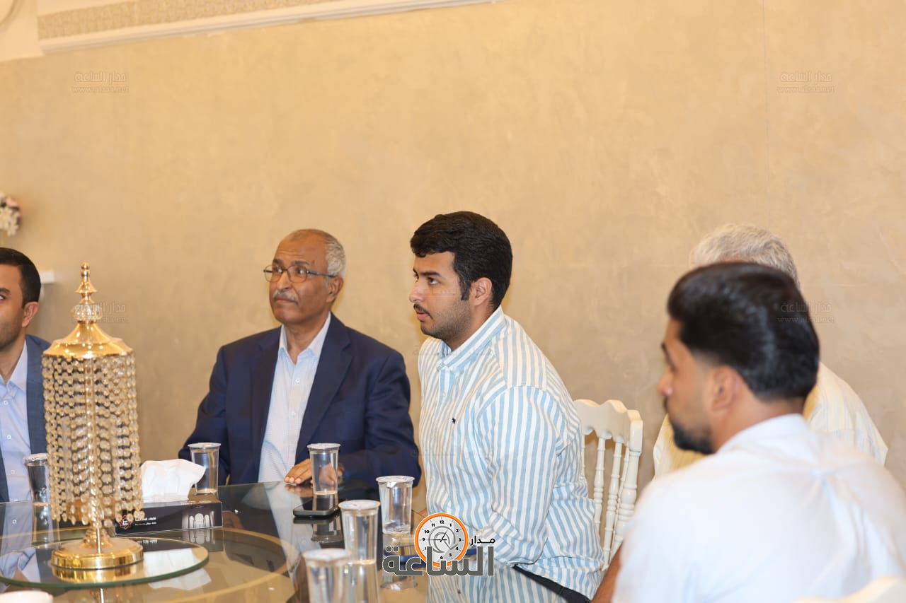 Madar Al-Saa Images 0.07731121903658378