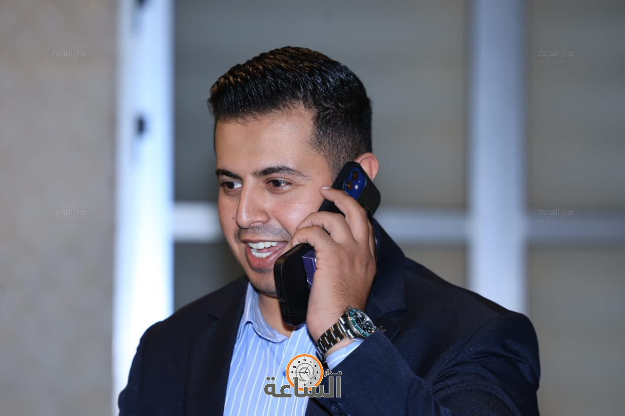 Madar Al-Saa Images 0.5726549159919601