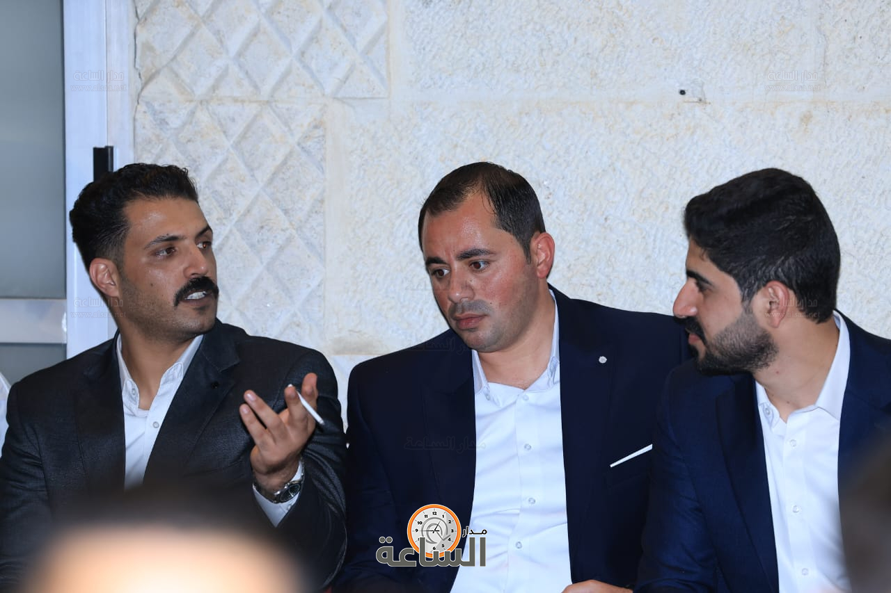 Madar Al-Saa Images 0.7287789952788759