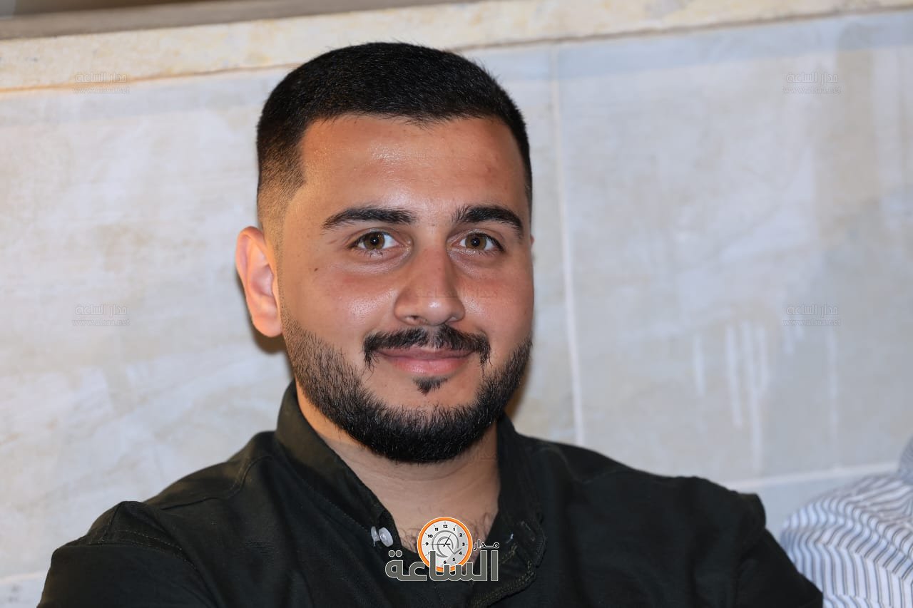 Madar Al-Saa Images 0.5182794718047983