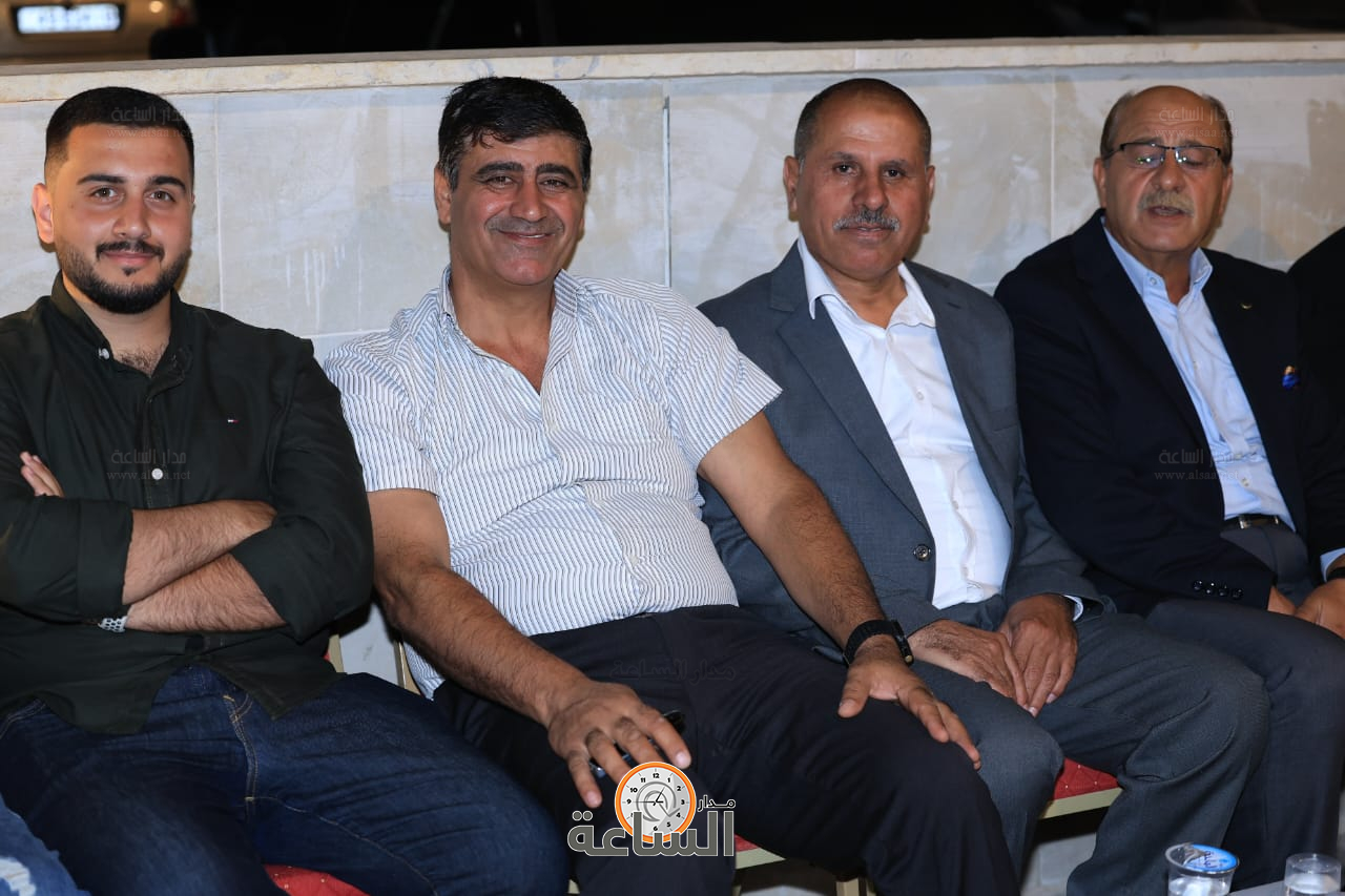 Madar Al-Saa Images 0.7961102123838799