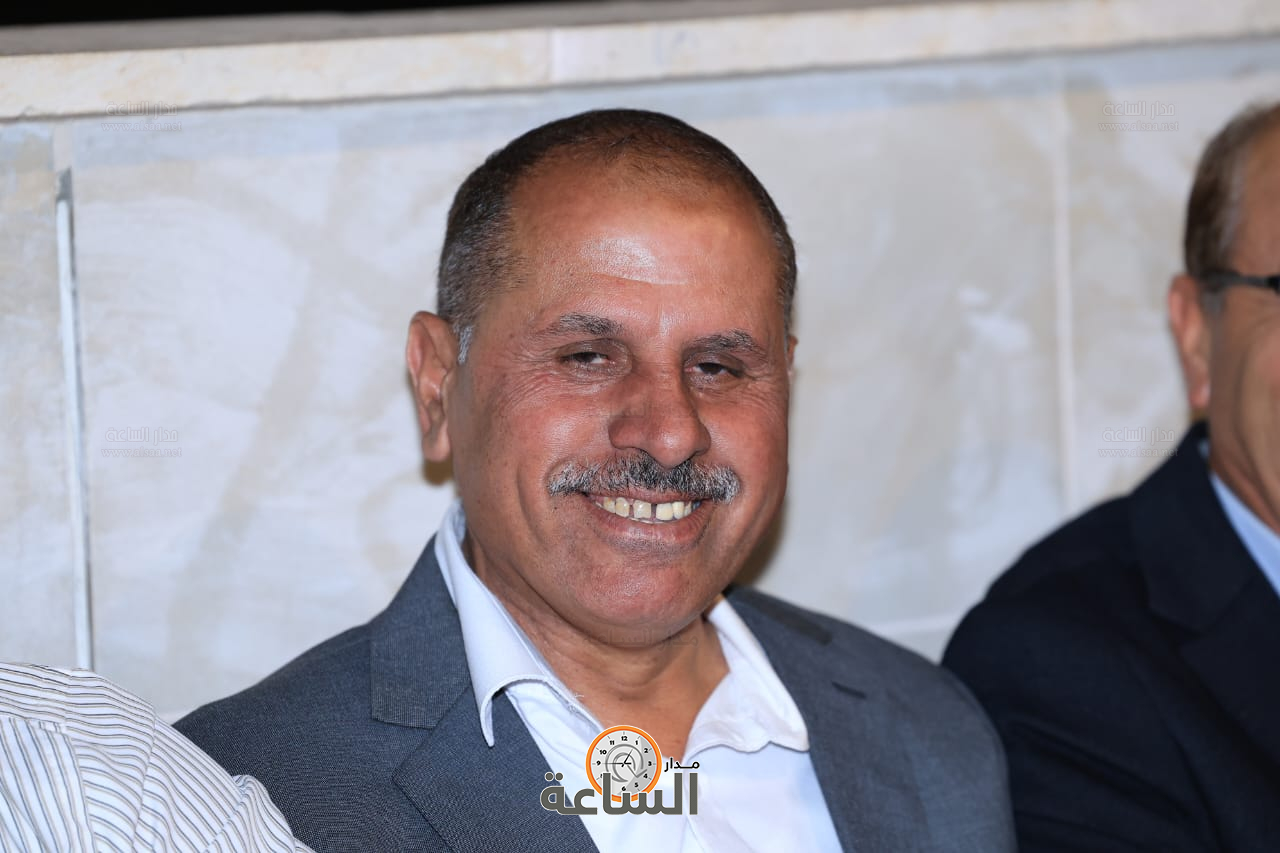 Madar Al-Saa Images 0.03751157284633544