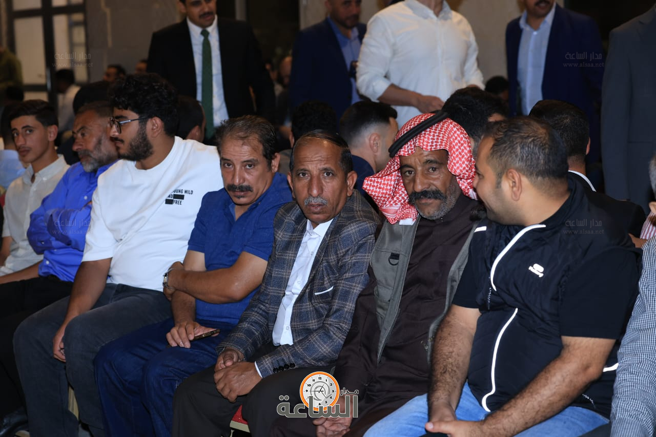 Madar Al-Saa Images 0.27153904869301404