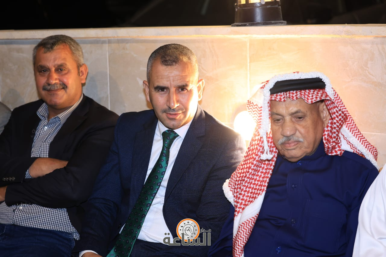 Madar Al-Saa Images 0.009247191591375326