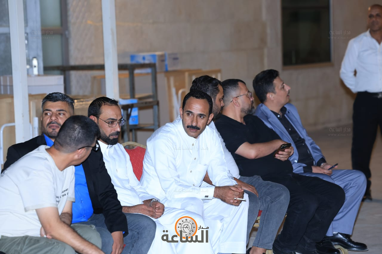 Madar Al-Saa Images 0.21749902354408657