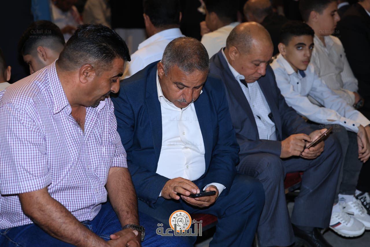 Madar Al-Saa Images 0.91972768320404