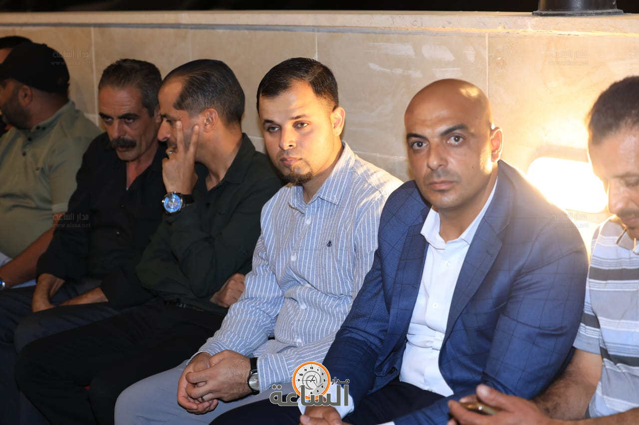 Madar Al-Saa Images 0.17309306006194036