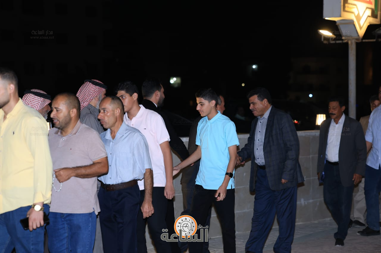 Madar Al-Saa Images 0.25622742597980064