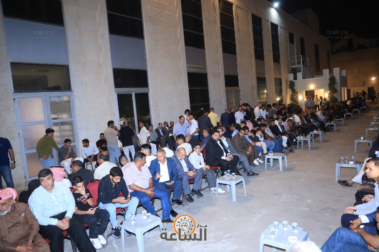 Madar Al-Saa Images 0.09660446248510046