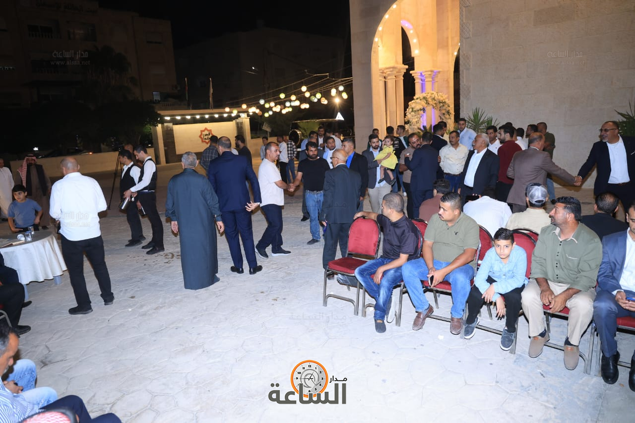 Madar Al-Saa Images 0.1398051182764184