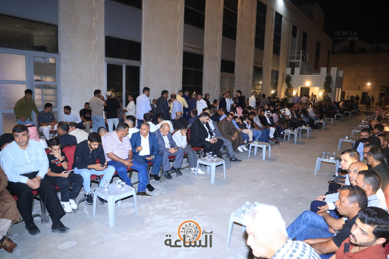 Madar Al-Saa Images 0.15124954180102745