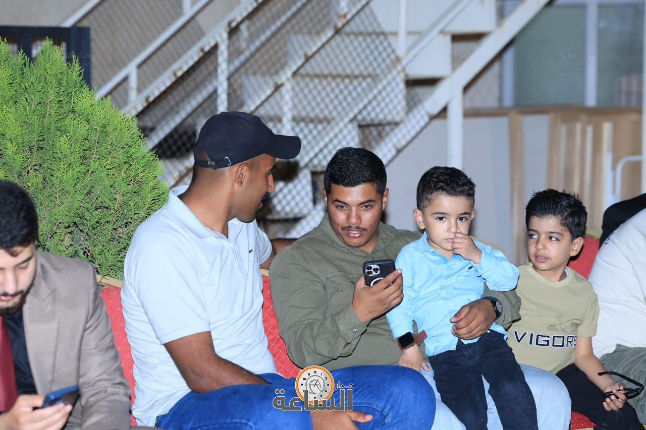 Madar Al-Saa Images 0.5401935904602848