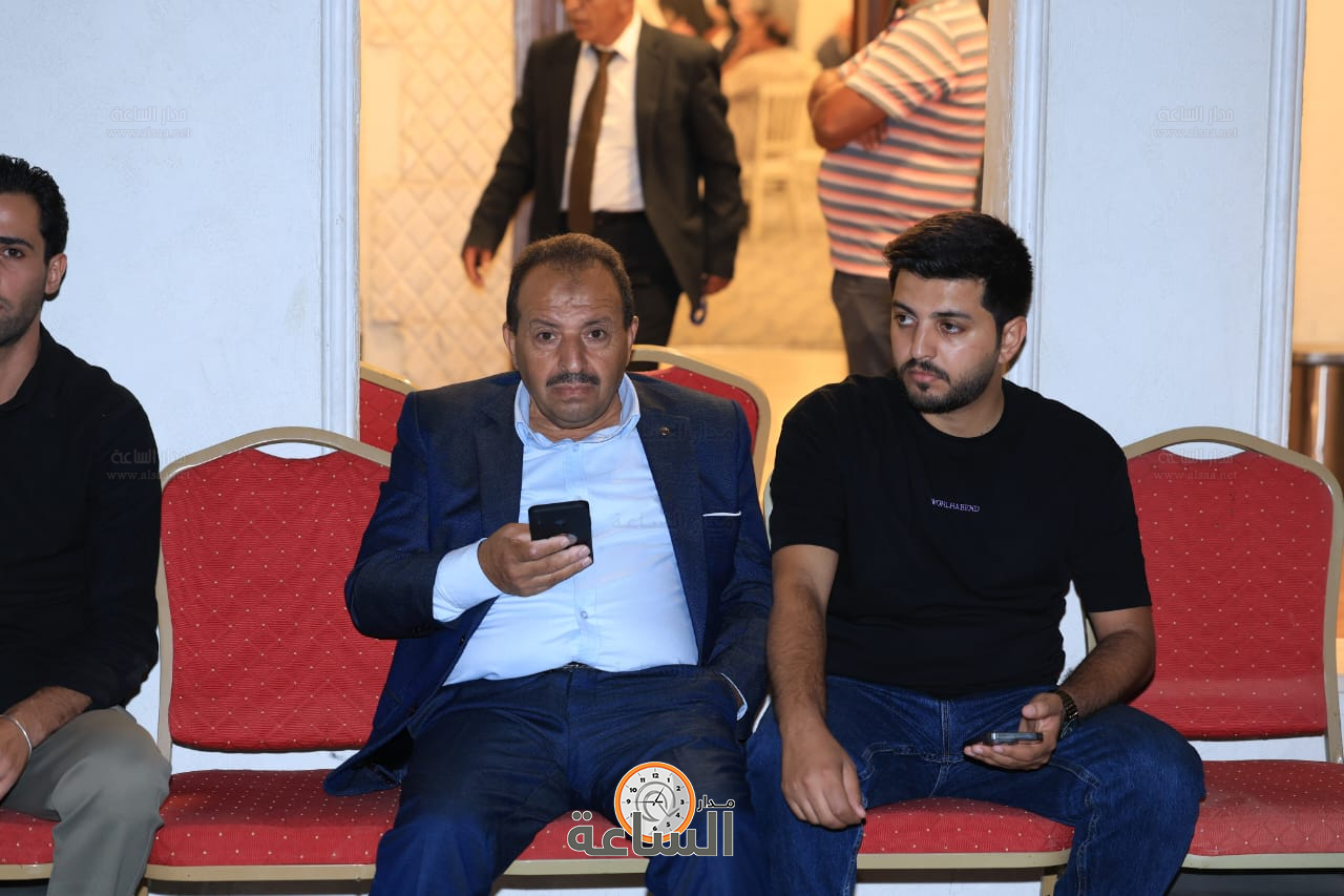 Madar Al-Saa Images 0.7973163463621946