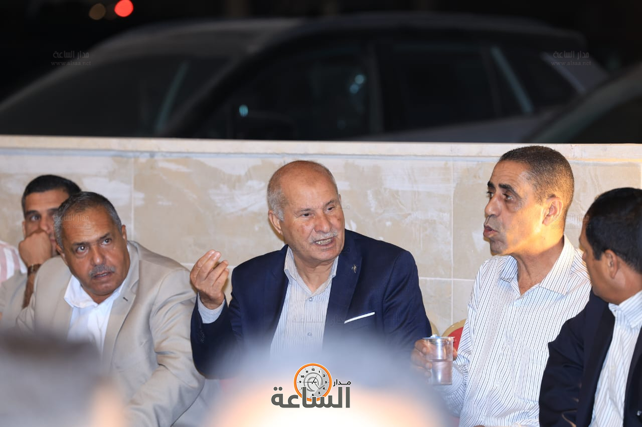 Madar Al-Saa Images 0.7307168809980981