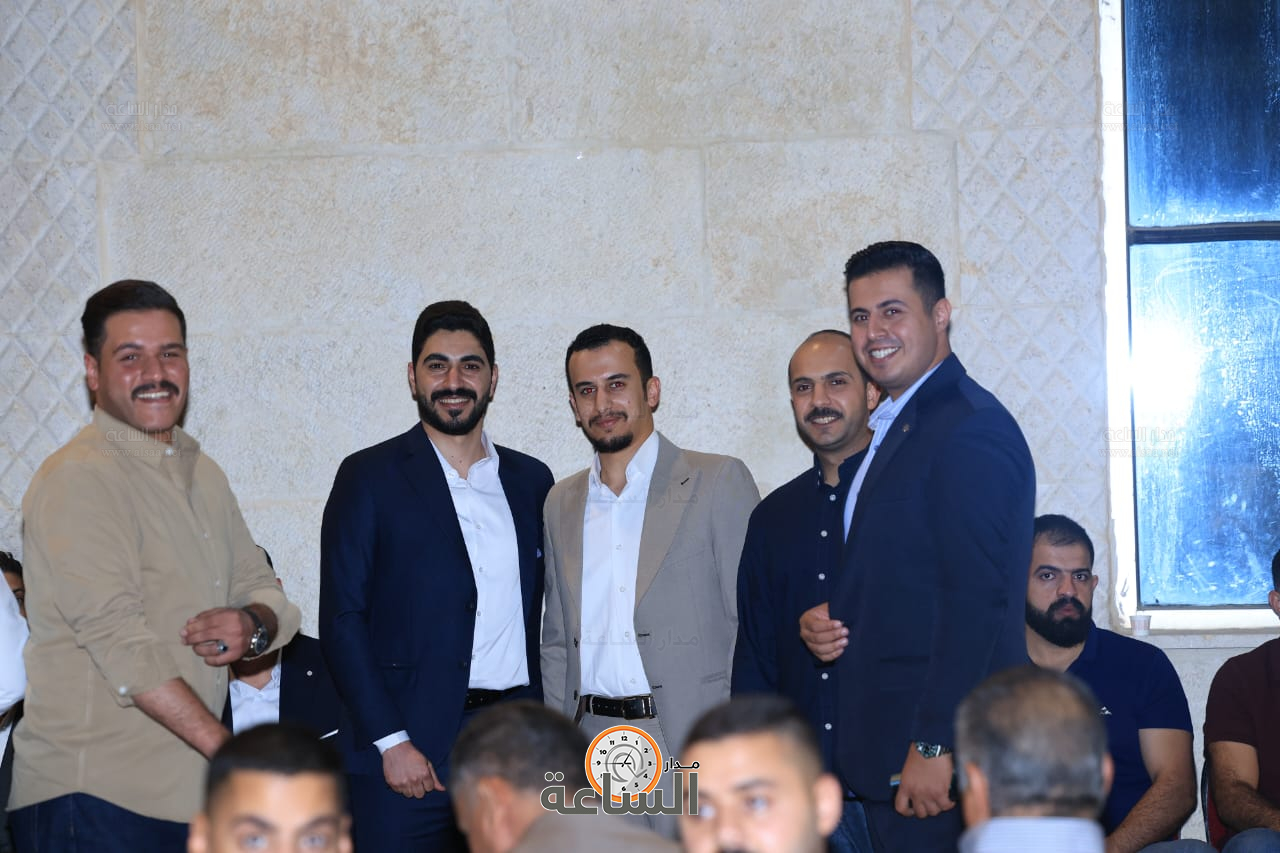 Madar Al-Saa Images 0.483965766731395