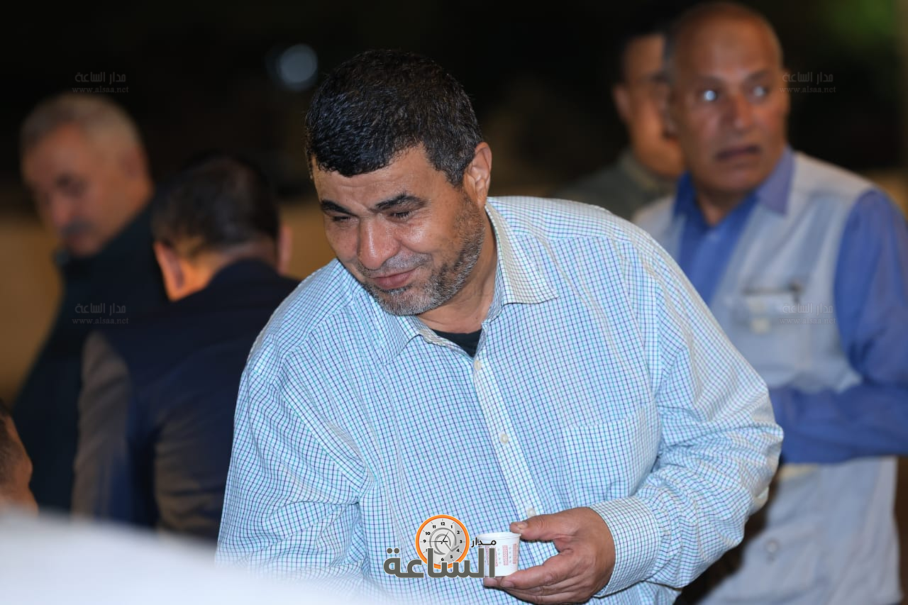 Madar Al-Saa Images 0.2069110154546937