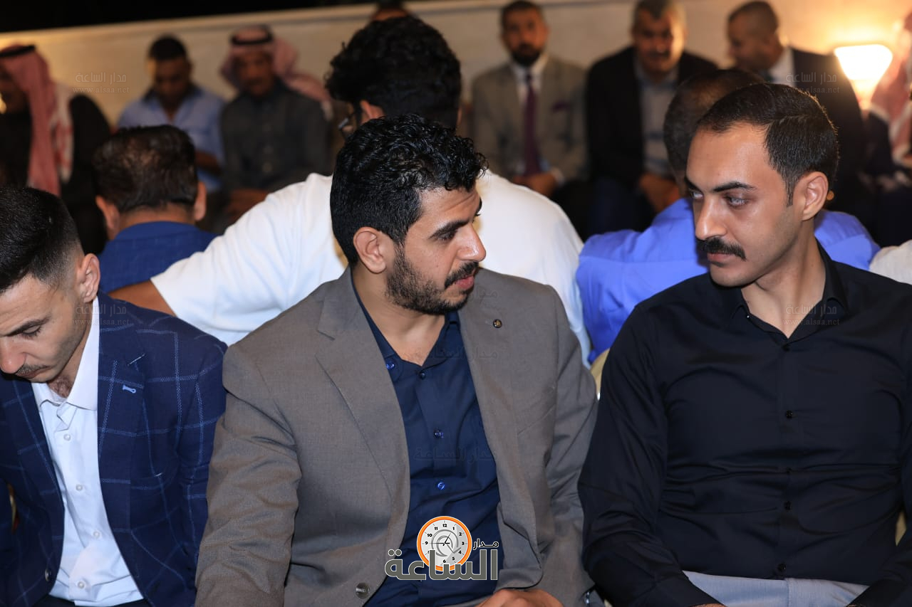 Madar Al-Saa Images 0.833000881951045