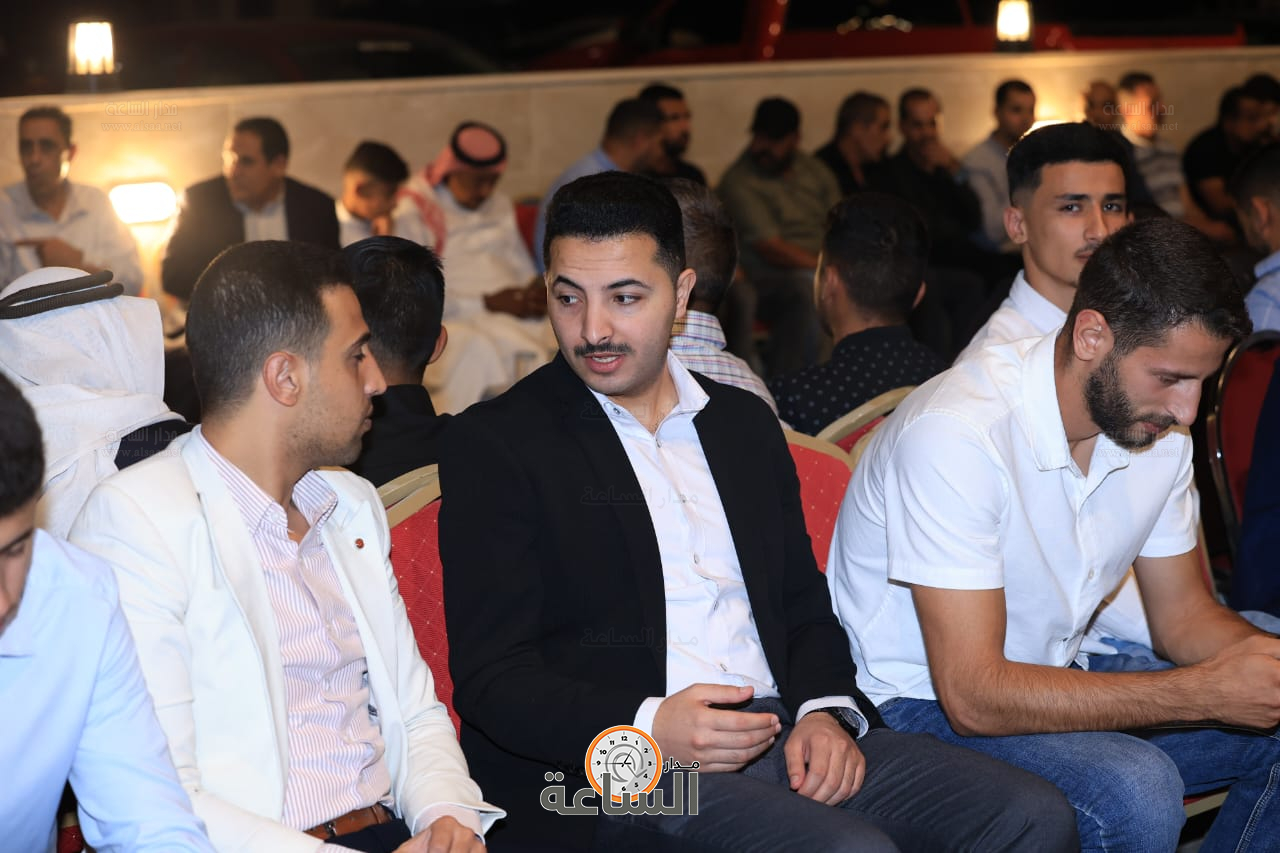 Madar Al-Saa Images 0.9503603099797464