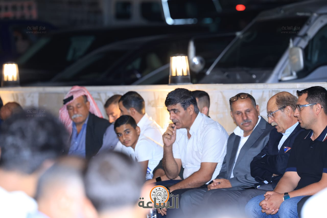 Madar Al-Saa Images 0.4196734645383686