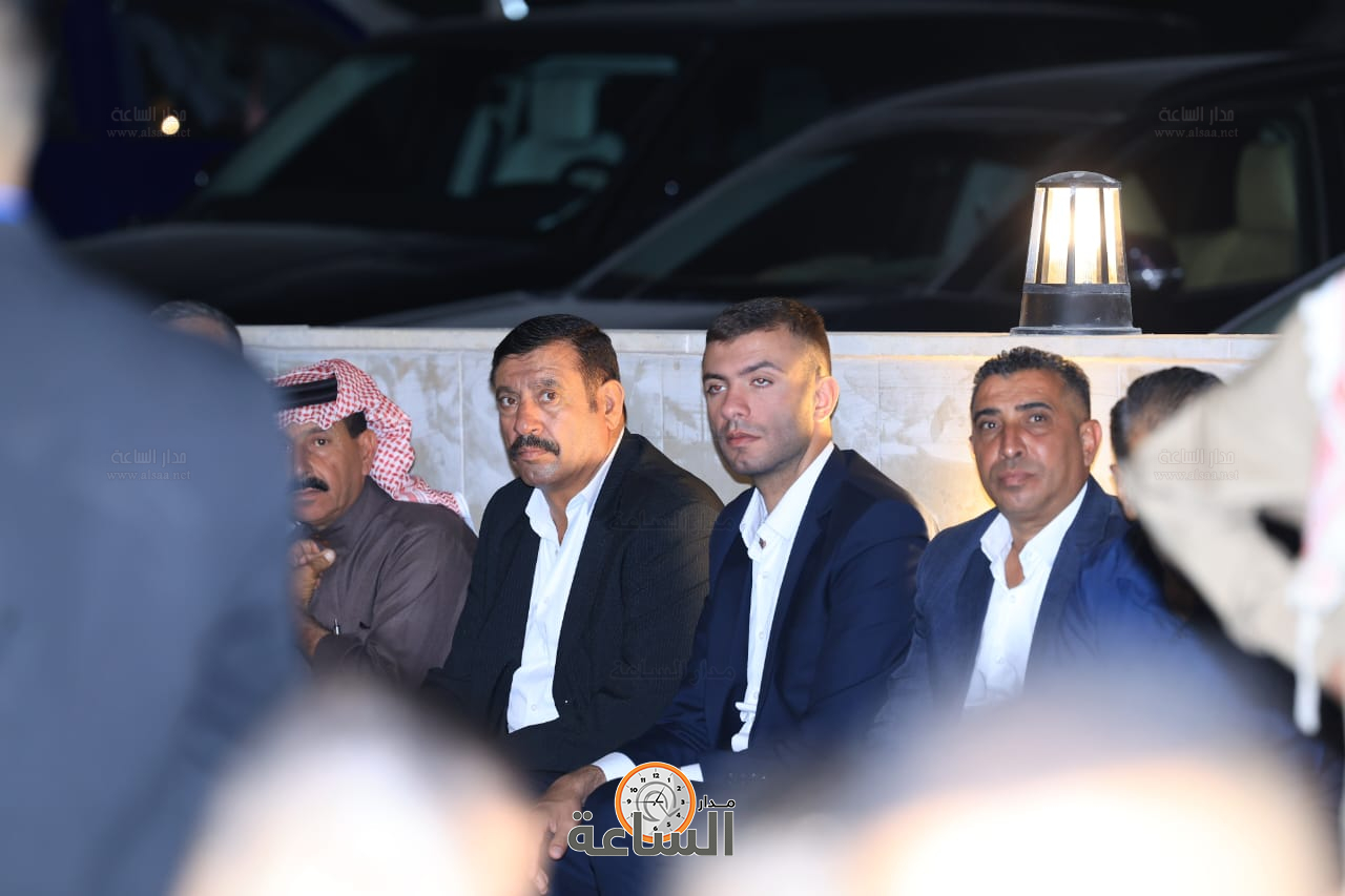 Madar Al-Saa Images 0.5529811105085459