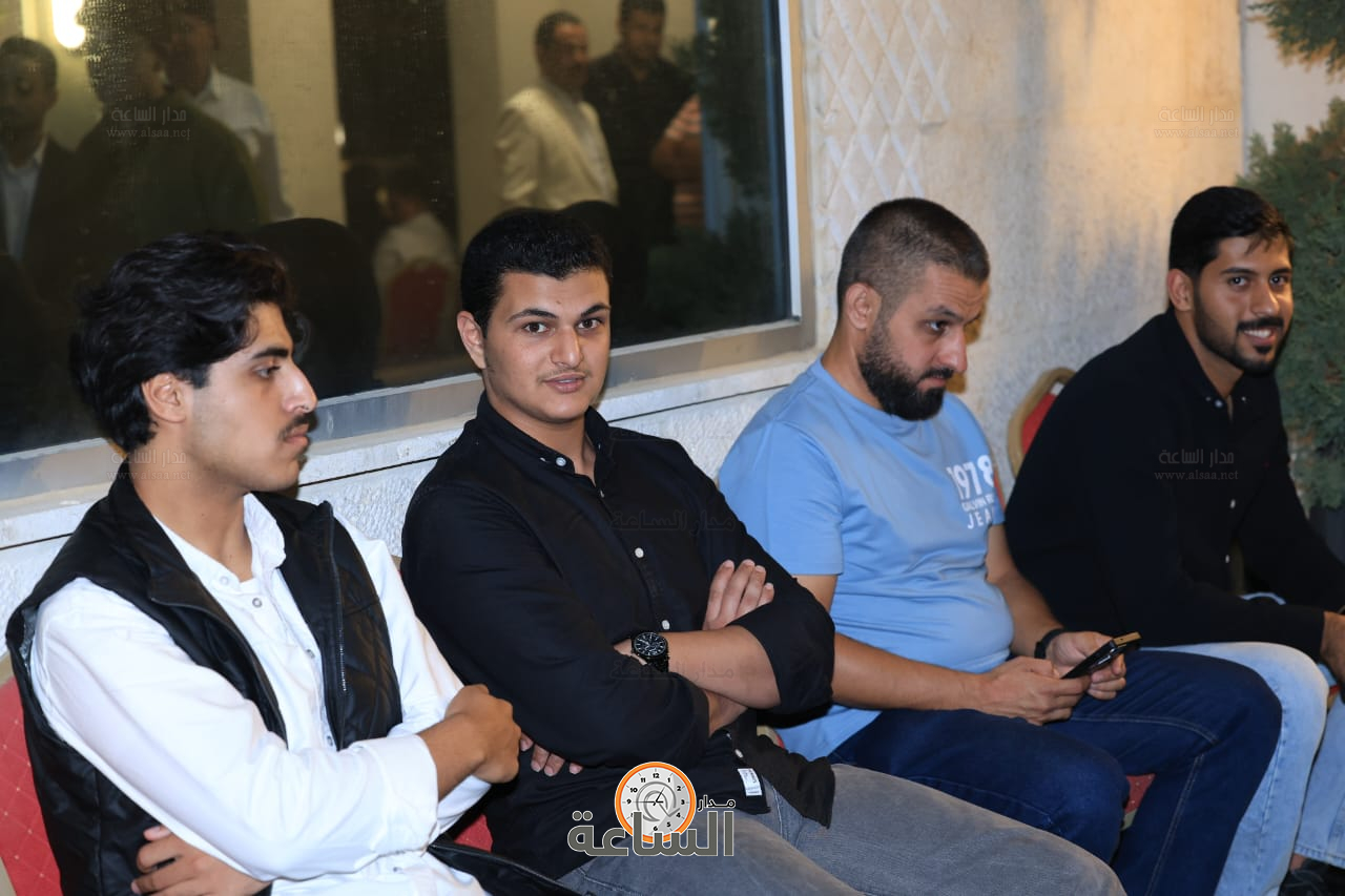 Madar Al-Saa Images 0.9331648708805953