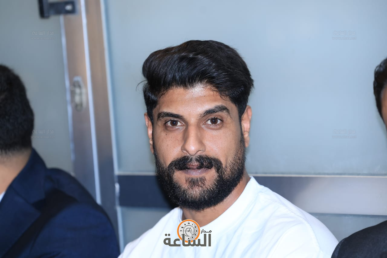 Madar Al-Saa Images 0.2778615308485771