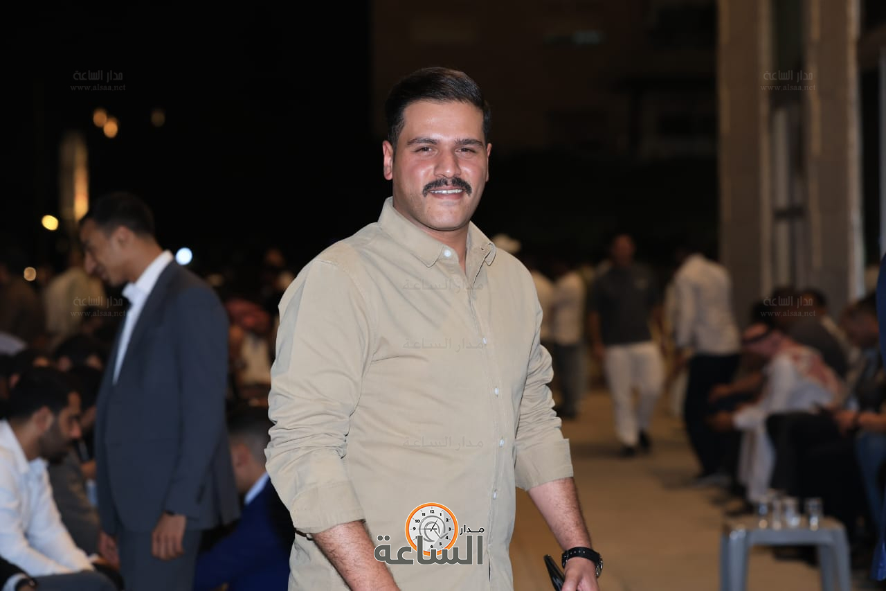 Madar Al-Saa Images 0.13075922439365117