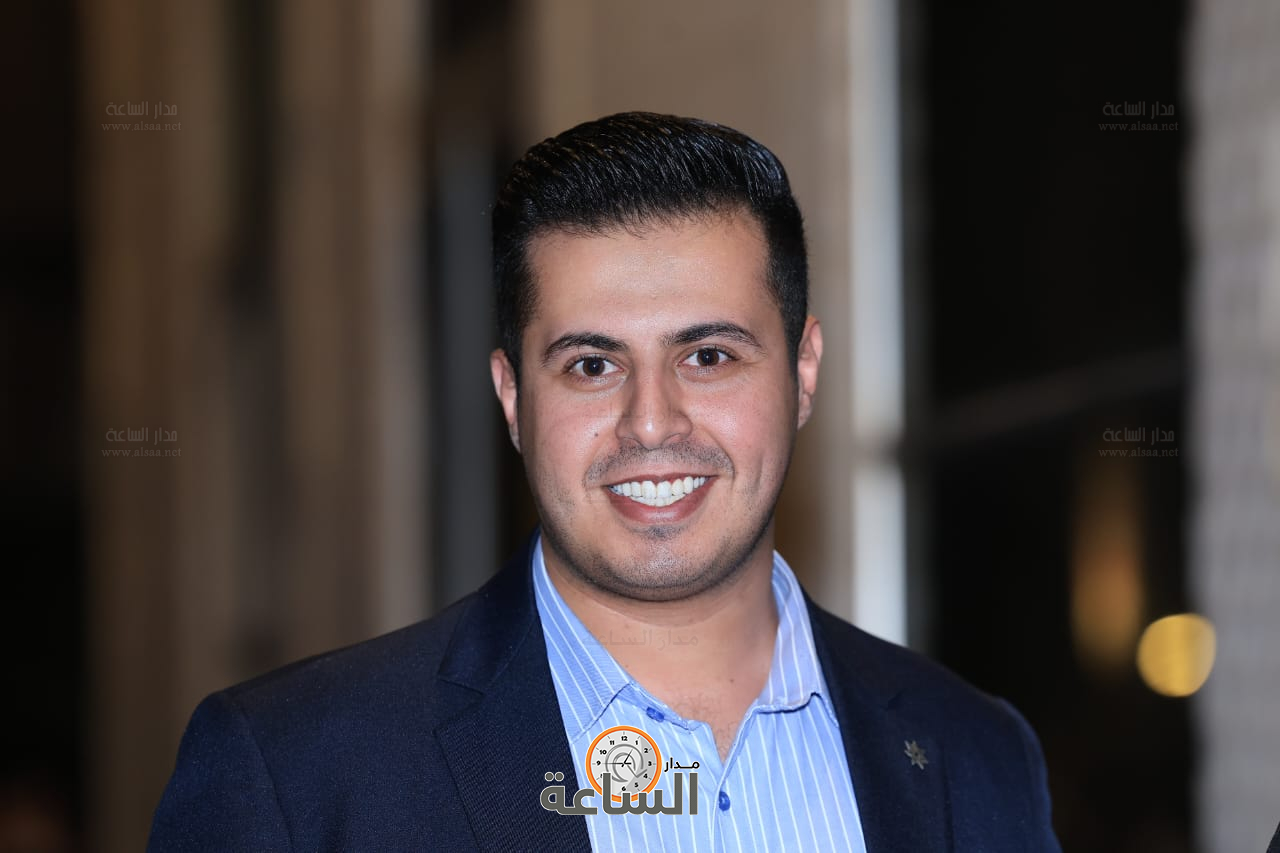 Madar Al-Saa Images 0.5328682404321222